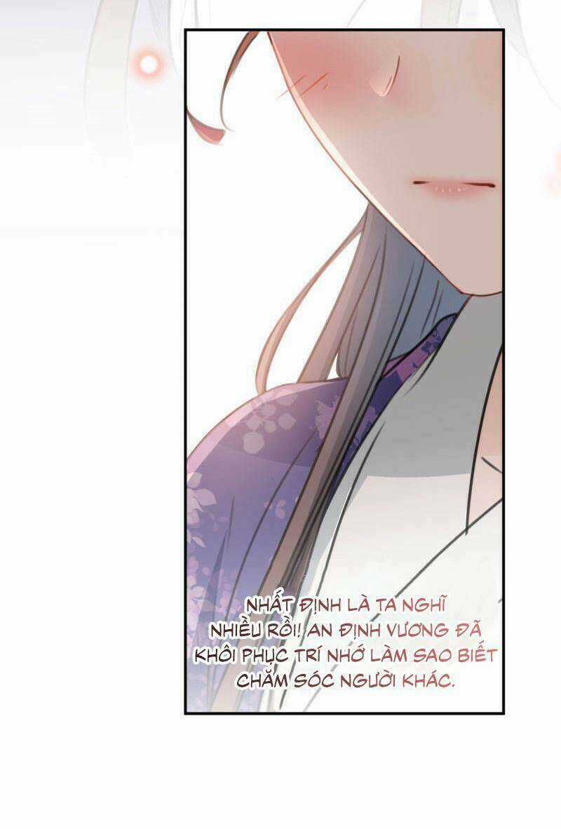 Vương Gia Không Thể Trêu Chapter 115 trang 23