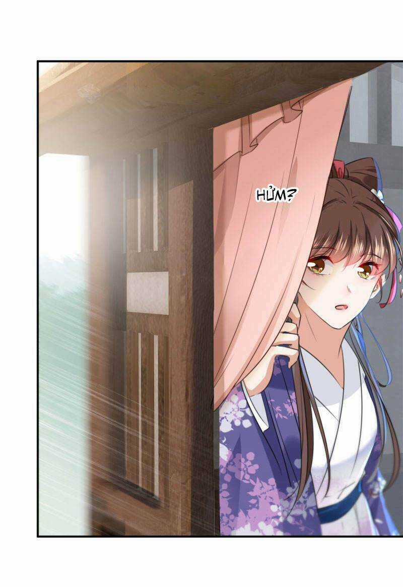 Vương Gia Không Thể Trêu Chapter 115 trang 25