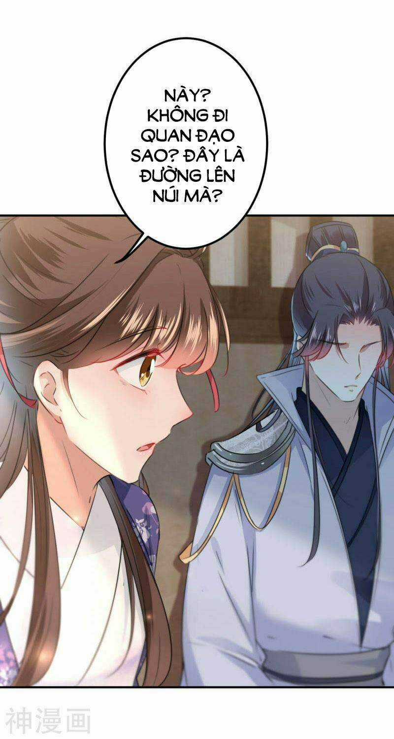 Vương Gia Không Thể Trêu Chapter 115 trang 26