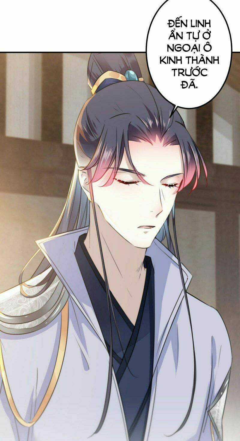 Vương Gia Không Thể Trêu Chapter 115 trang 27