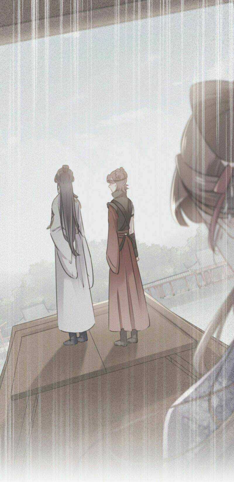 Vương Gia Không Thể Trêu Chapter 115 trang 3