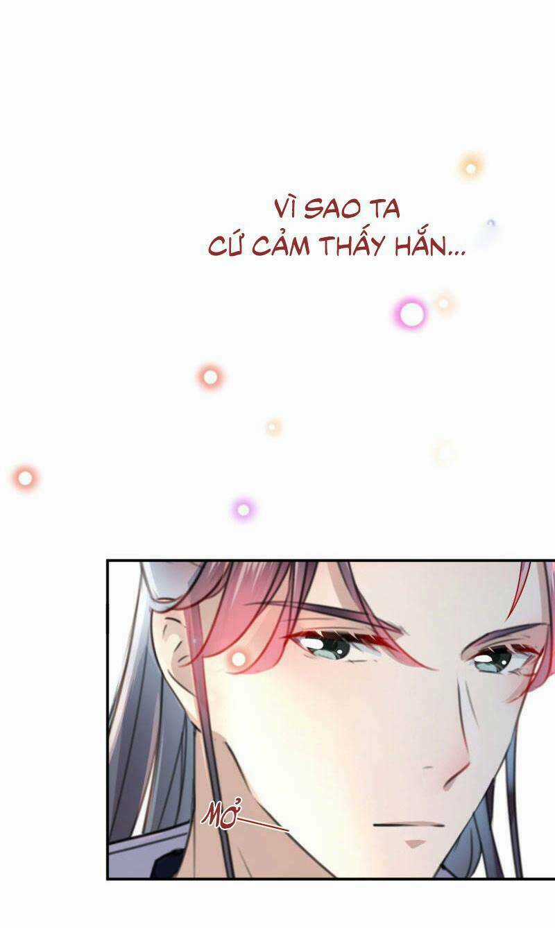 Vương Gia Không Thể Trêu Chapter 115 trang 30