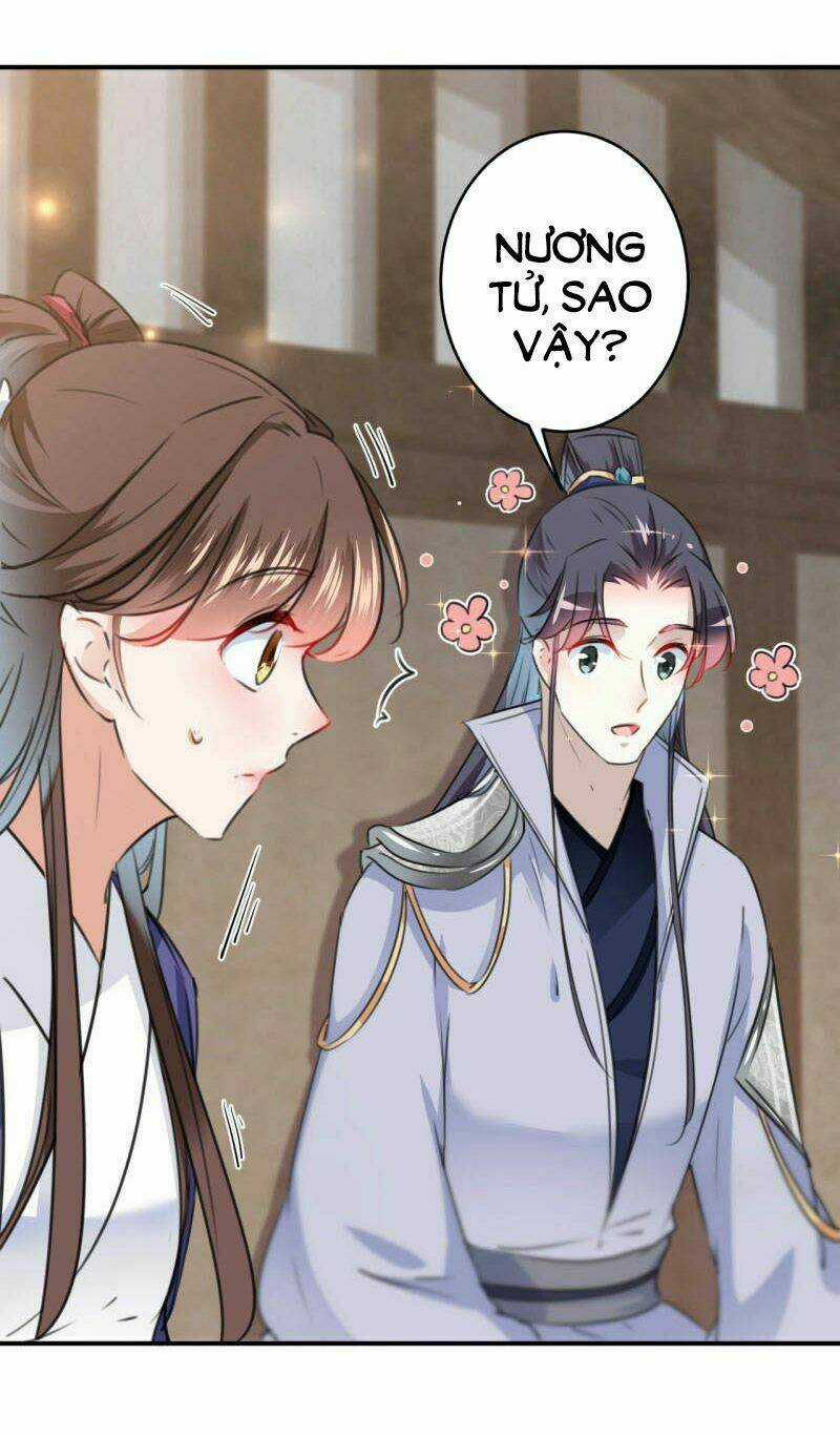 Vương Gia Không Thể Trêu Chapter 115 trang 31