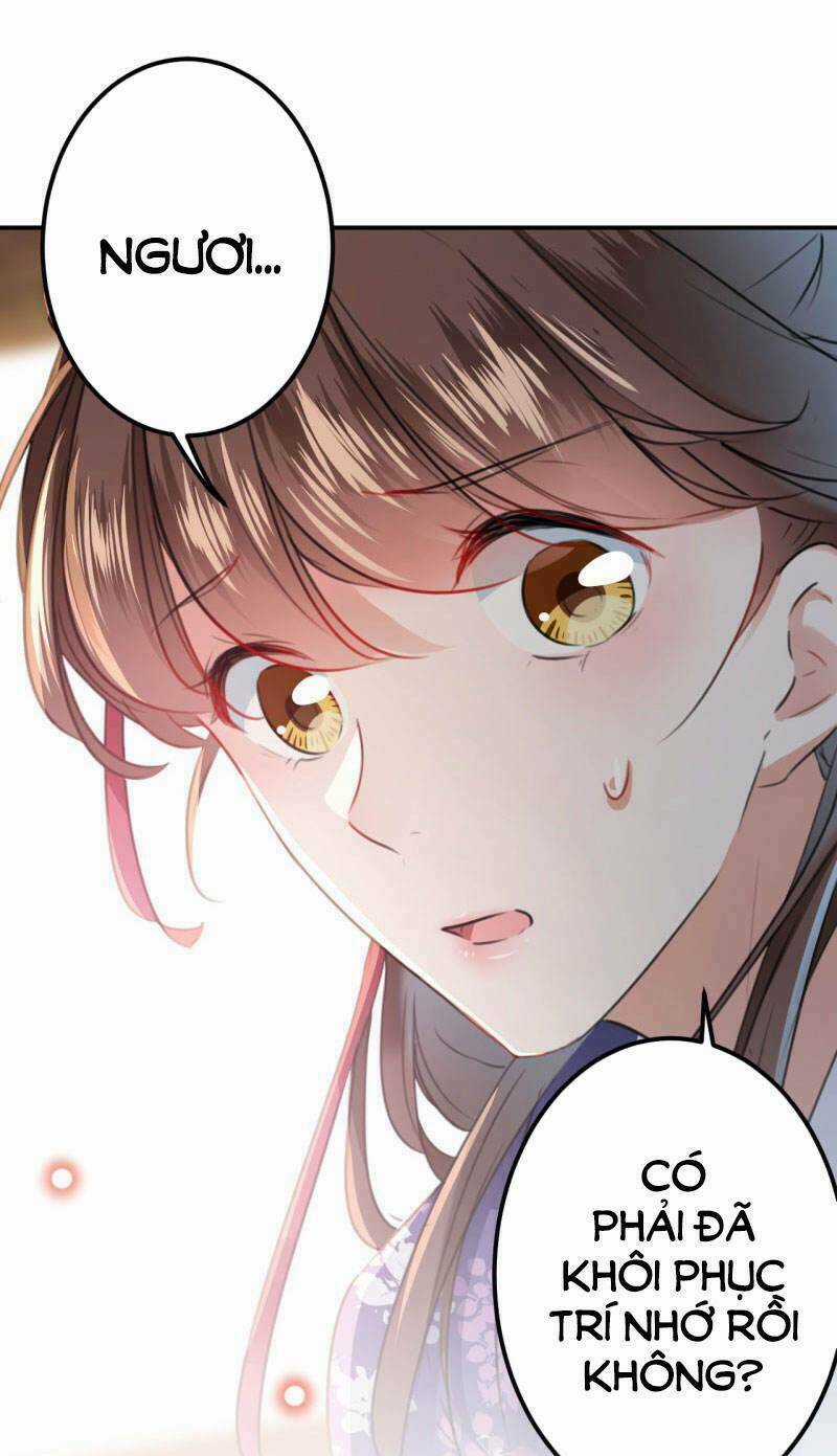 Vương Gia Không Thể Trêu Chapter 115 trang 32