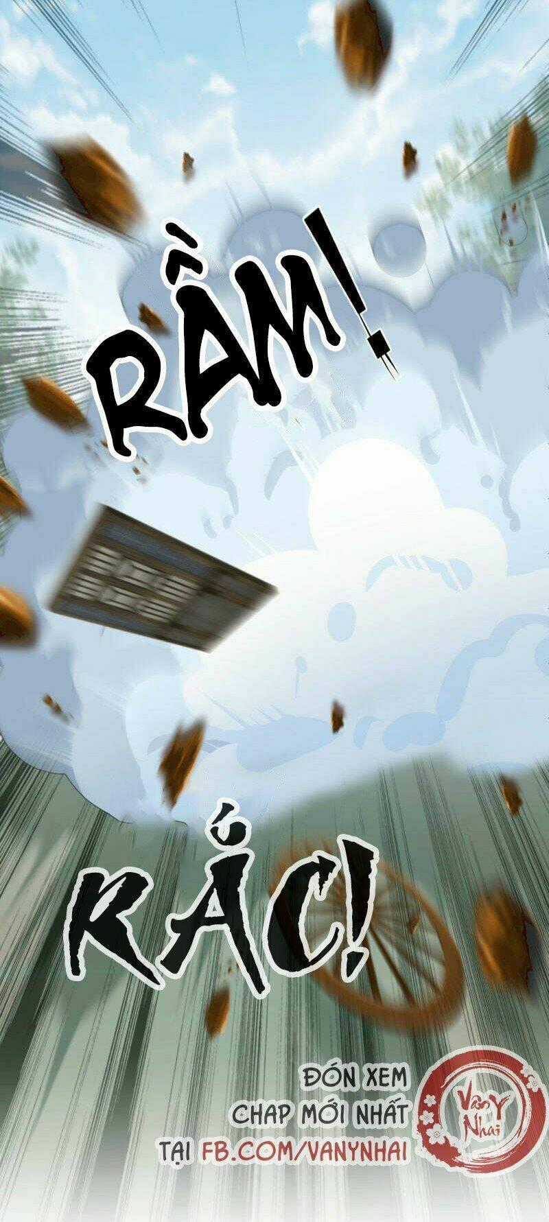 Vương Gia Không Thể Trêu Chapter 115 trang 35