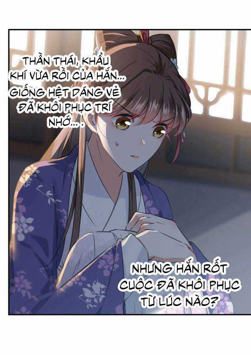 Vương Gia Không Thể Trêu Chapter 115 trang 4
