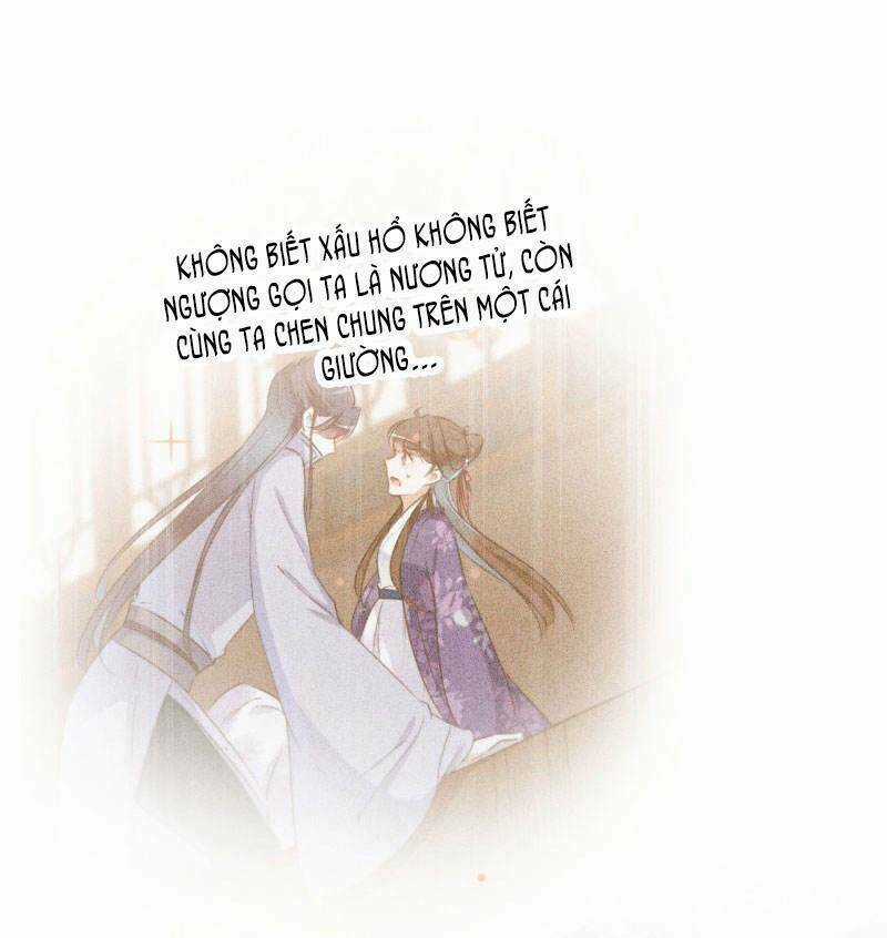 Vương Gia Không Thể Trêu Chapter 115 trang 5