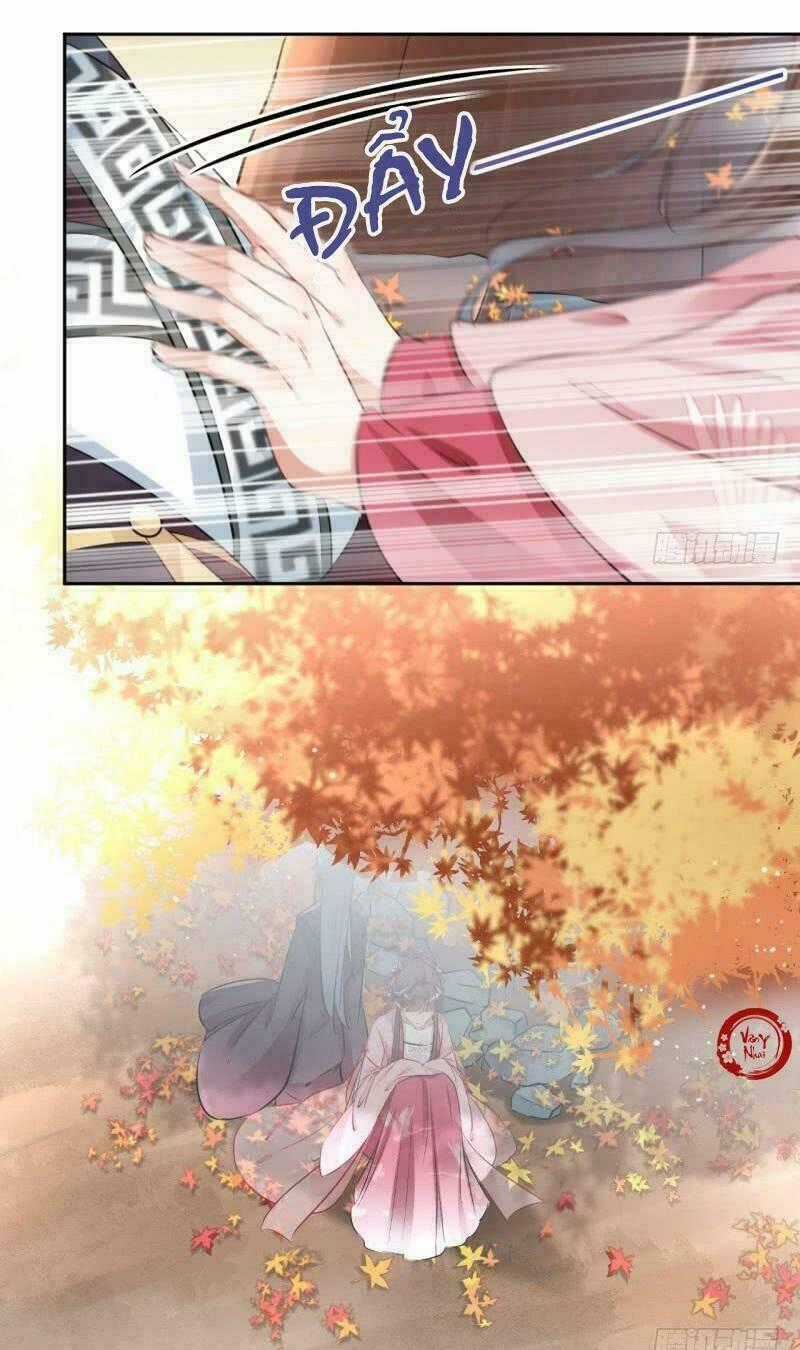 Vương Gia Không Thể Trêu Chapter 33 trang 1