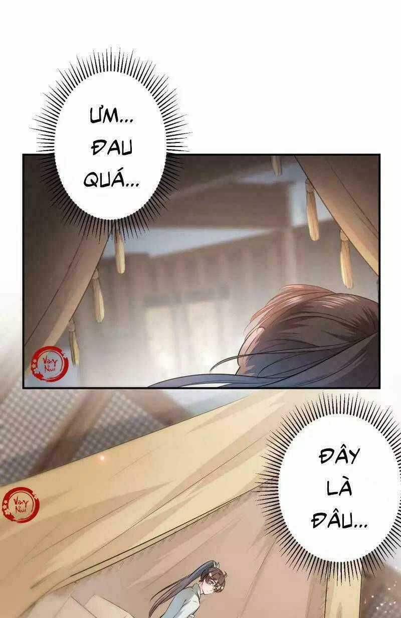 Vương Gia Không Thể Trêu Chapter 51 trang 1