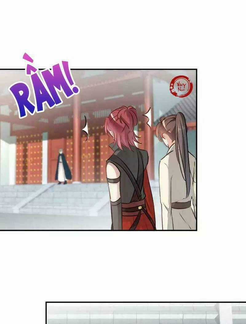 Vương Gia Không Thể Trêu Chapter 59 trang 1