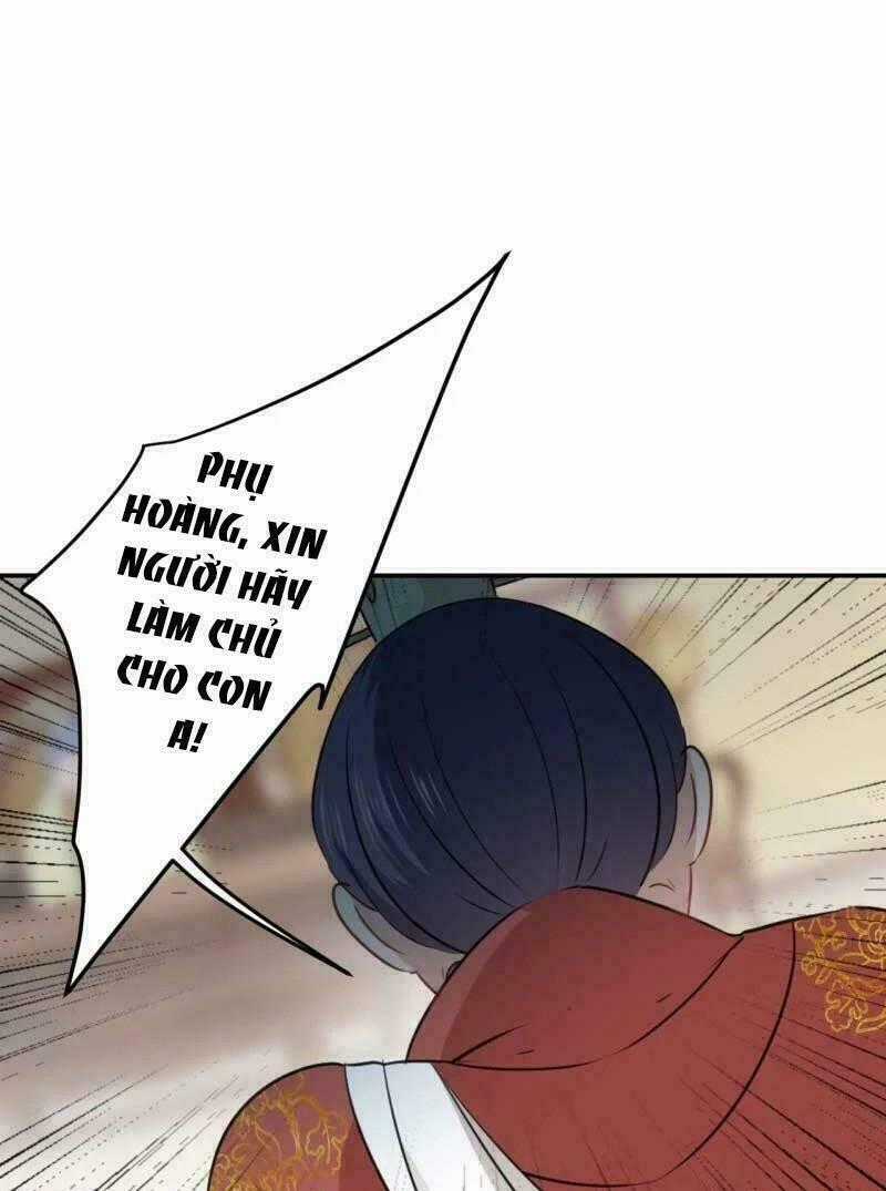 Vương Gia Không Thể Trêu Chapter 60 trang 1