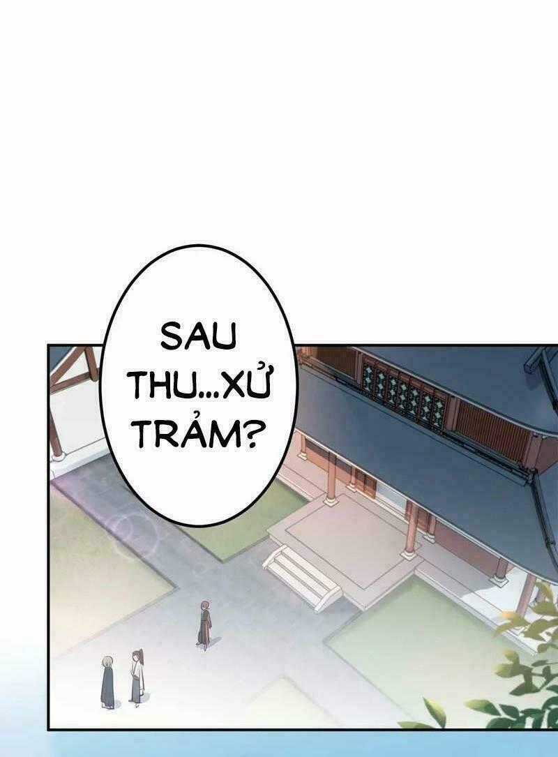 Vương Gia Không Thể Trêu Chapter 61 trang 1