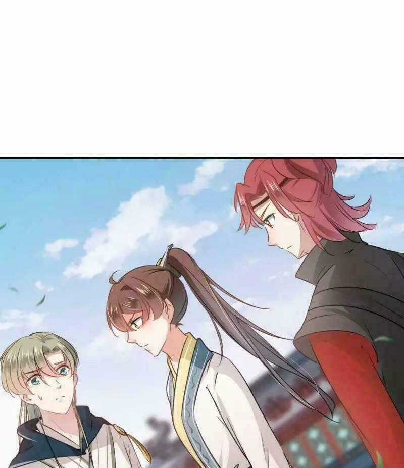 Vương Gia Không Thể Trêu Chapter 62 trang 1