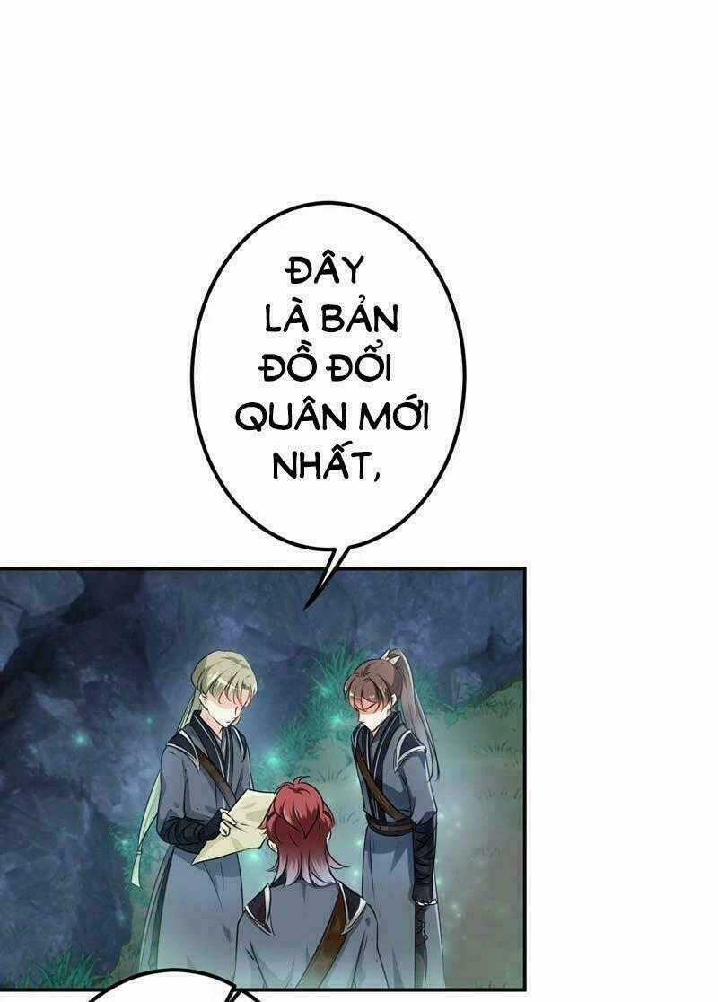 Vương Gia Không Thể Trêu Chapter 63 trang 1