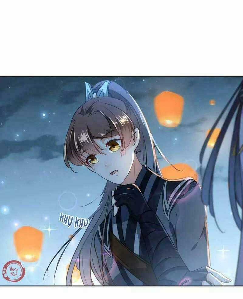 Vương Gia Không Thể Trêu Chapter 66 trang 1