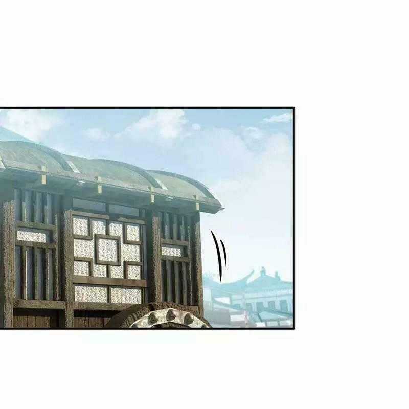 Vương Gia Không Thể Trêu Chapter 68 trang 1
