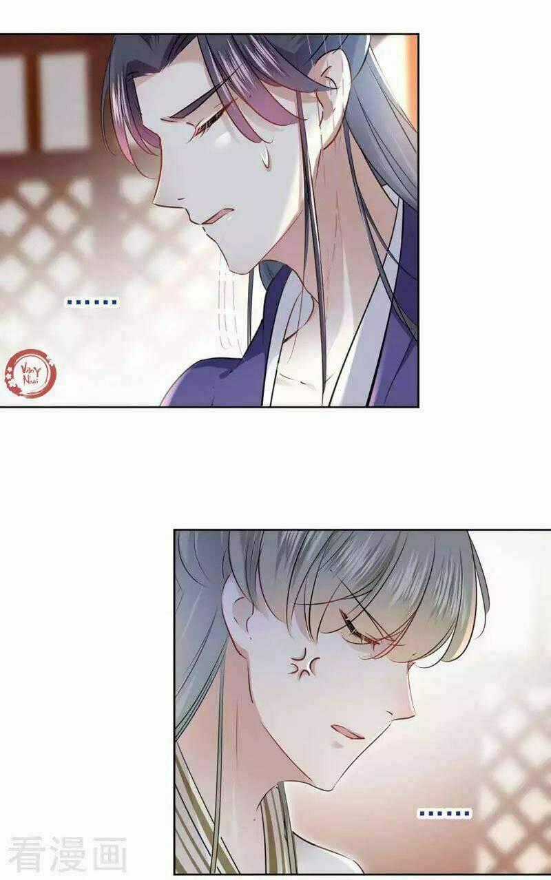 Vương Gia Không Thể Trêu Chapter 69 trang 1