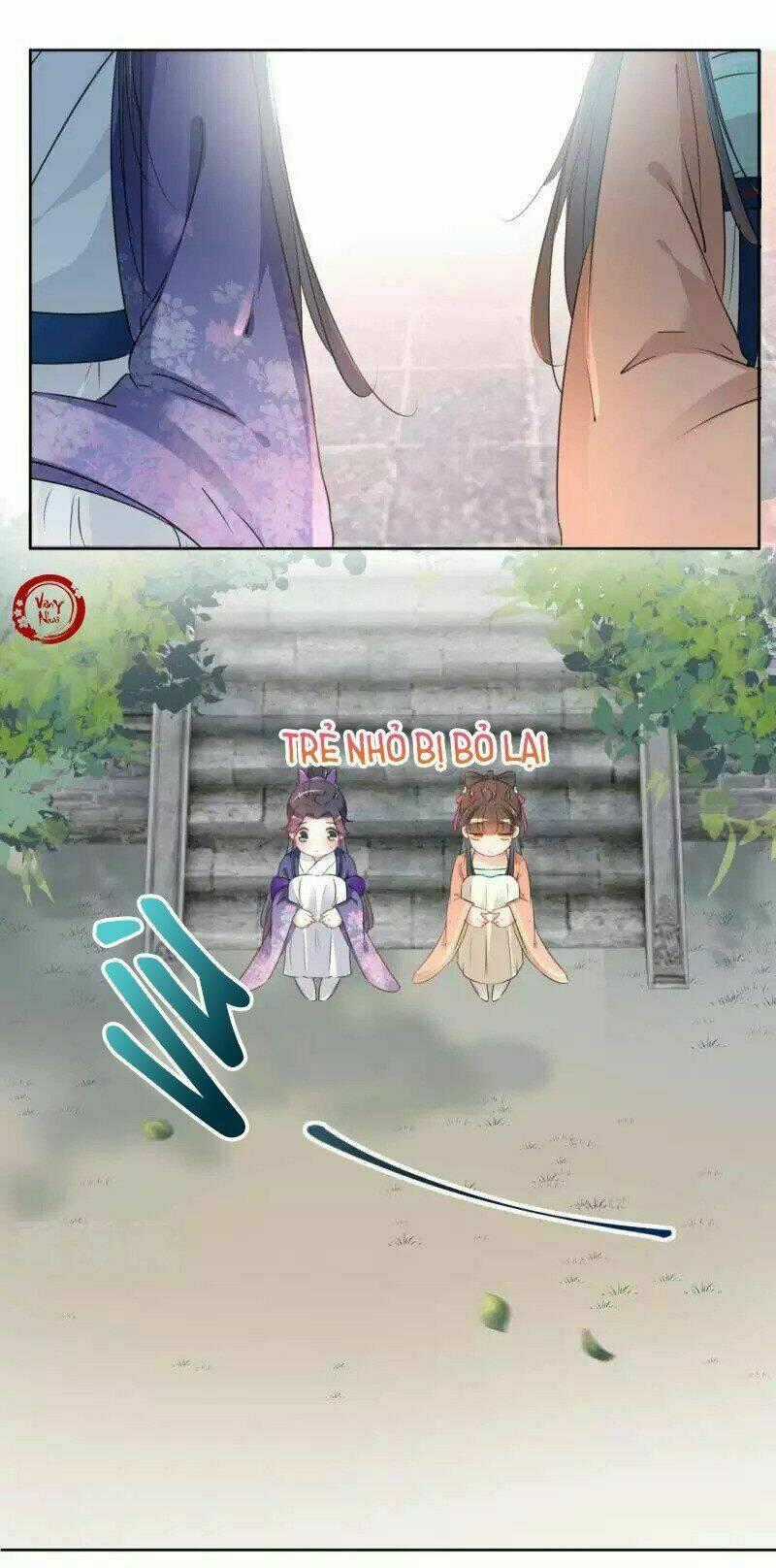 Vương Gia Không Thể Trêu Chapter 71 trang 1
