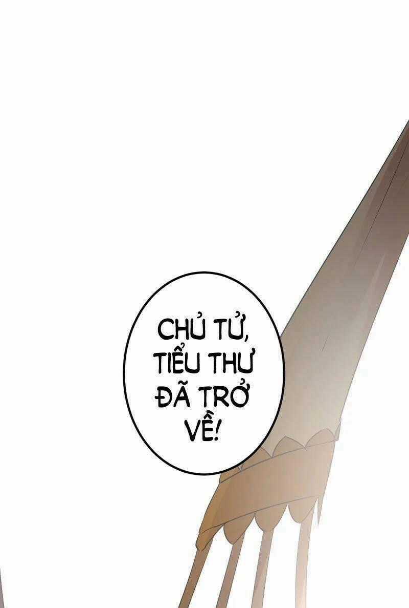 Vương Gia Không Thể Trêu Chapter 78 trang 1