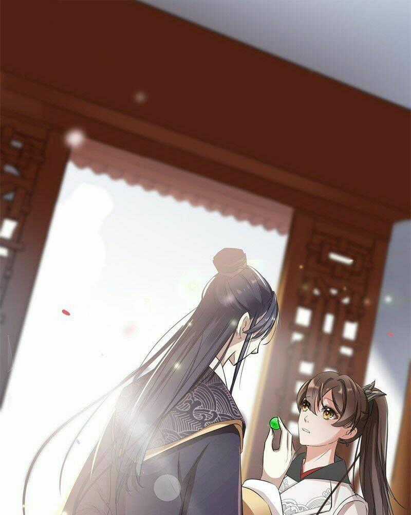 Vương Gia Không Thể Trêu Chapter 8 trang 1