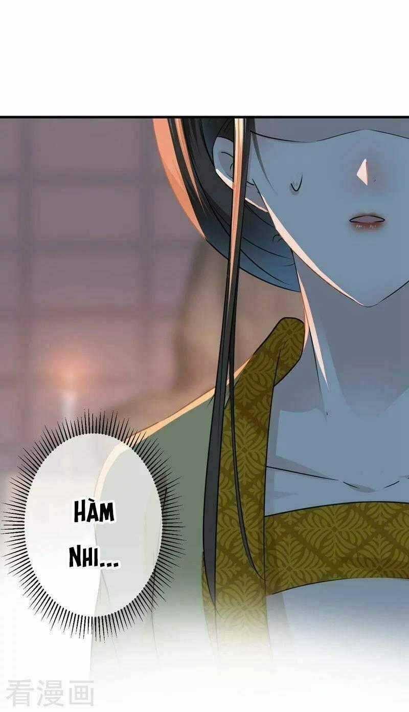 Vương Gia Không Thể Trêu Chapter 80 trang 1