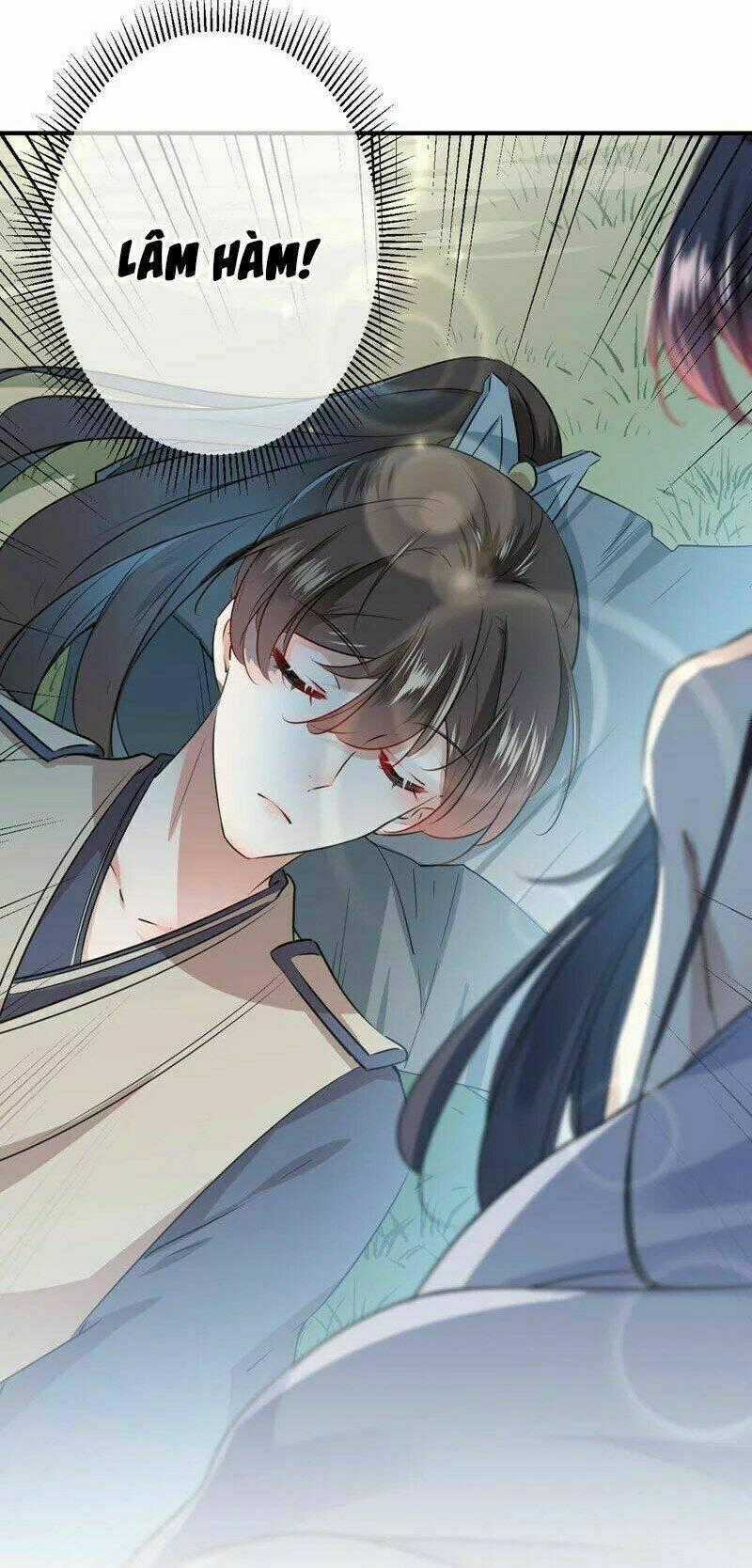 Vương Gia Không Thể Trêu Chapter 85 trang 1