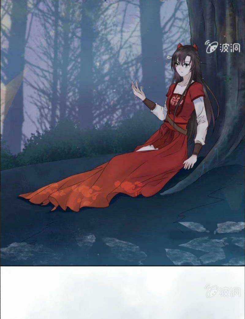 Vương Gia Kiêu Ngạo Quá Khó Cua Chapter 0 trang 12