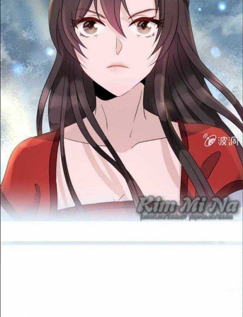 Vương Gia Kiêu Ngạo Quá Khó Cua Chapter 0 trang 14