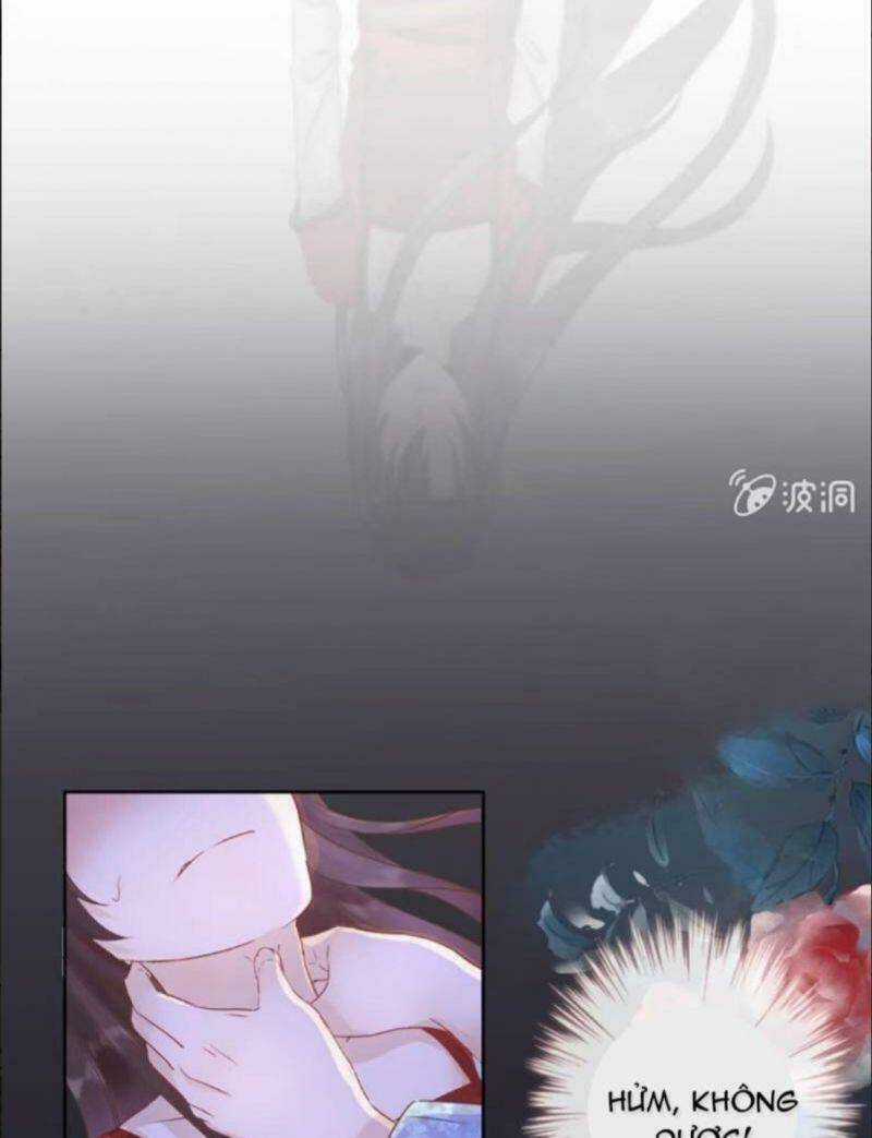 Vương Gia Kiêu Ngạo Quá Khó Cua Chapter 0 trang 17