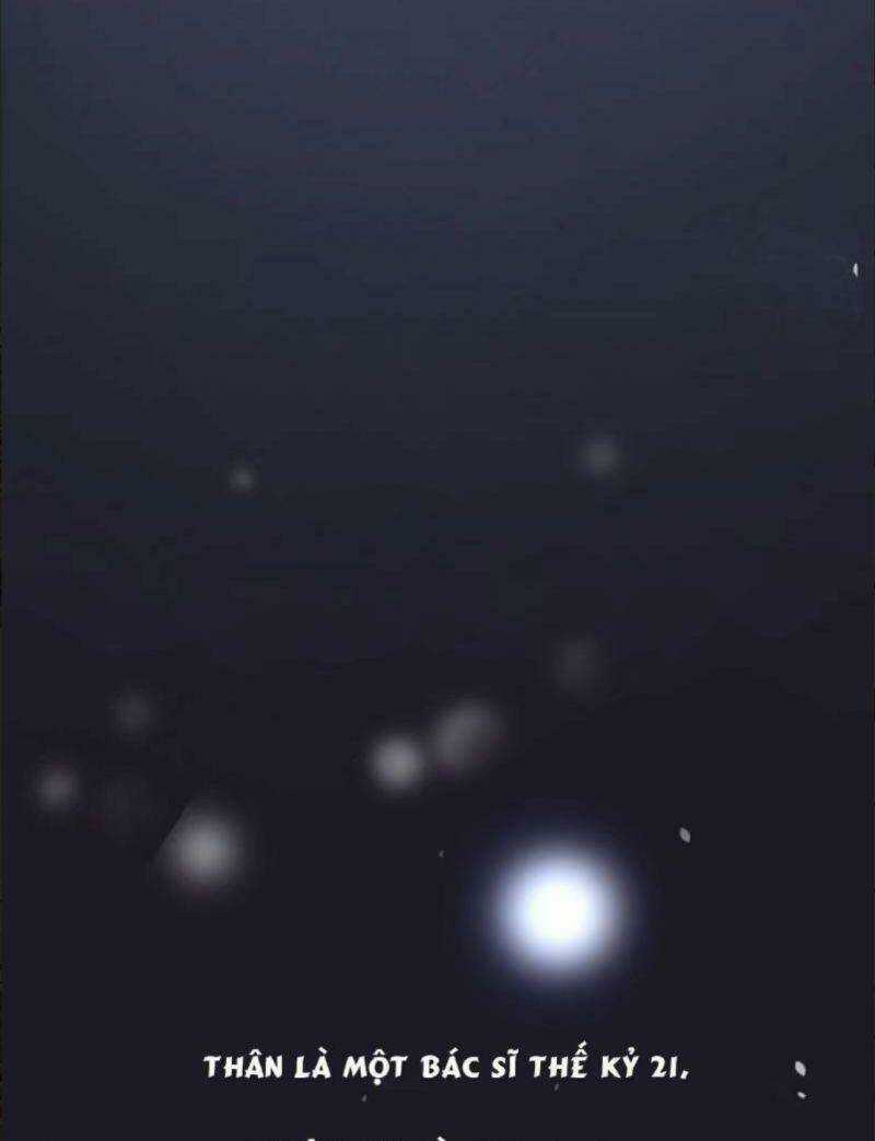 Vương Gia Kiêu Ngạo Quá Khó Cua Chapter 0 trang 2