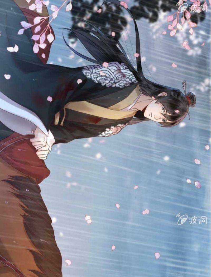 Vương Gia Kiêu Ngạo Quá Khó Cua Chapter 0 trang 22