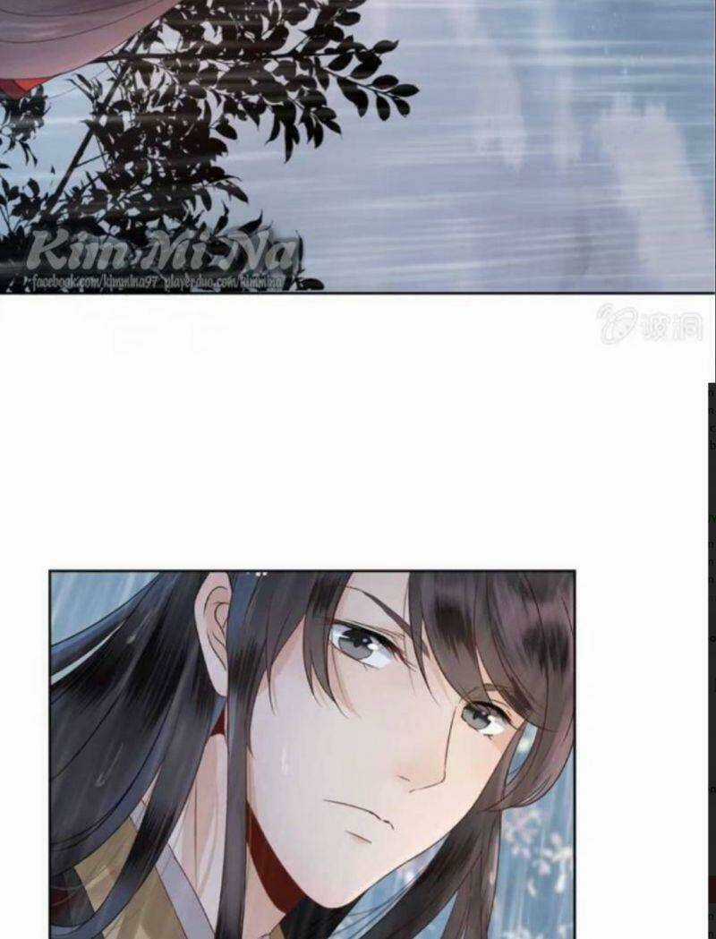 Vương Gia Kiêu Ngạo Quá Khó Cua Chapter 0 trang 24