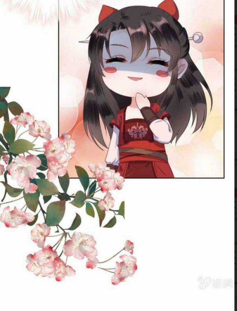 Vương Gia Kiêu Ngạo Quá Khó Cua Chapter 0 trang 26