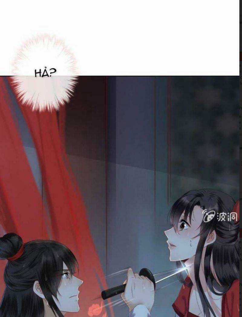 Vương Gia Kiêu Ngạo Quá Khó Cua Chapter 0 trang 27