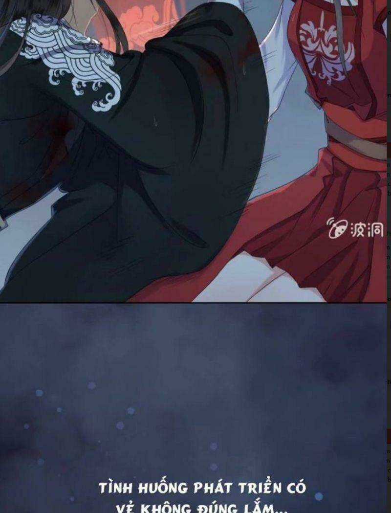 Vương Gia Kiêu Ngạo Quá Khó Cua Chapter 0 trang 28