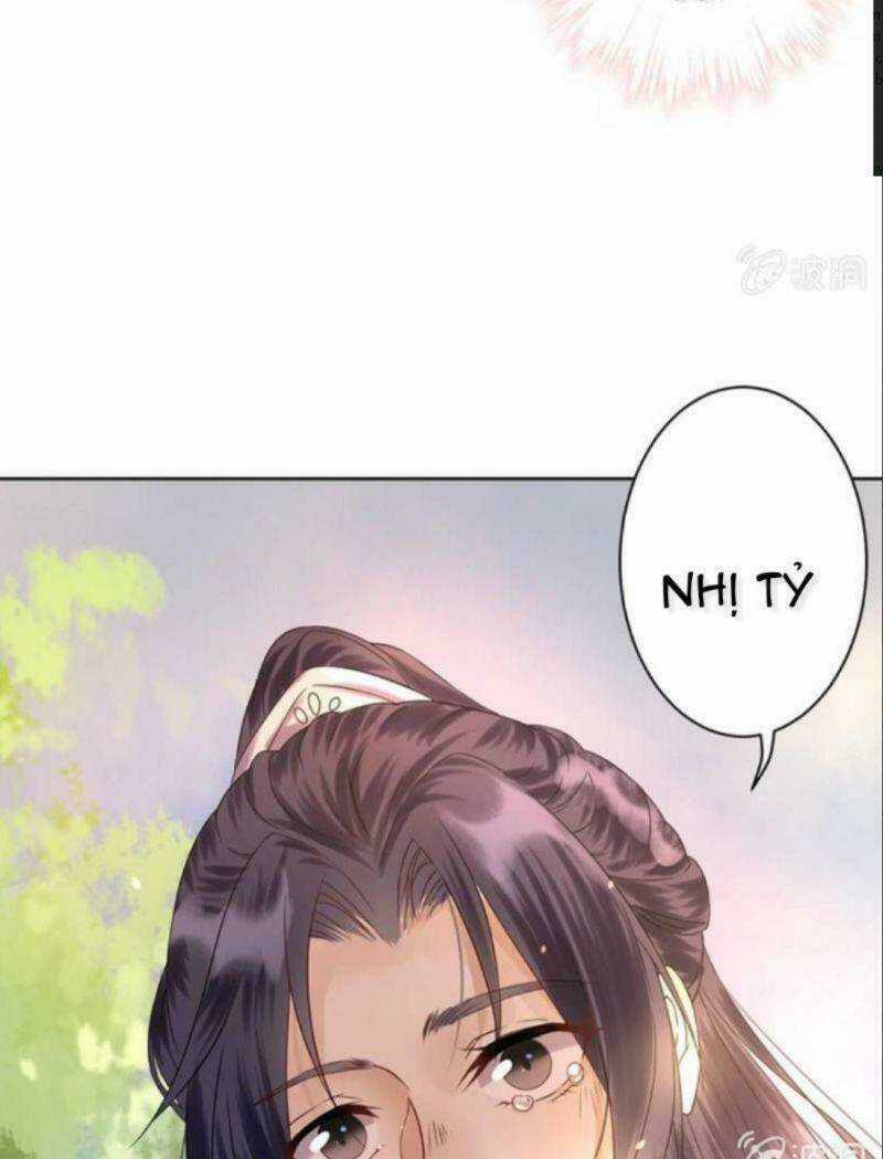 Vương Gia Kiêu Ngạo Quá Khó Cua Chapter 0 trang 35