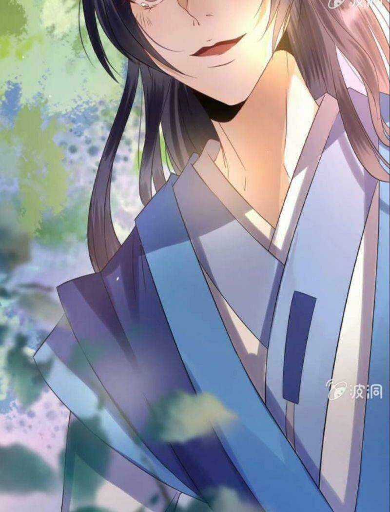 Vương Gia Kiêu Ngạo Quá Khó Cua Chapter 0 trang 36