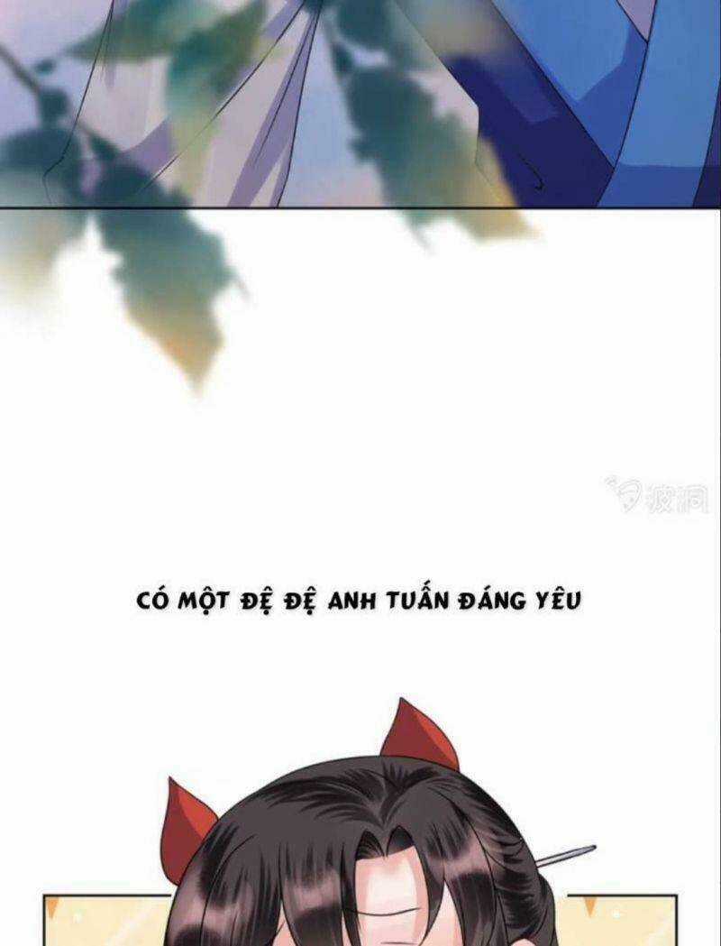 Vương Gia Kiêu Ngạo Quá Khó Cua Chapter 0 trang 37