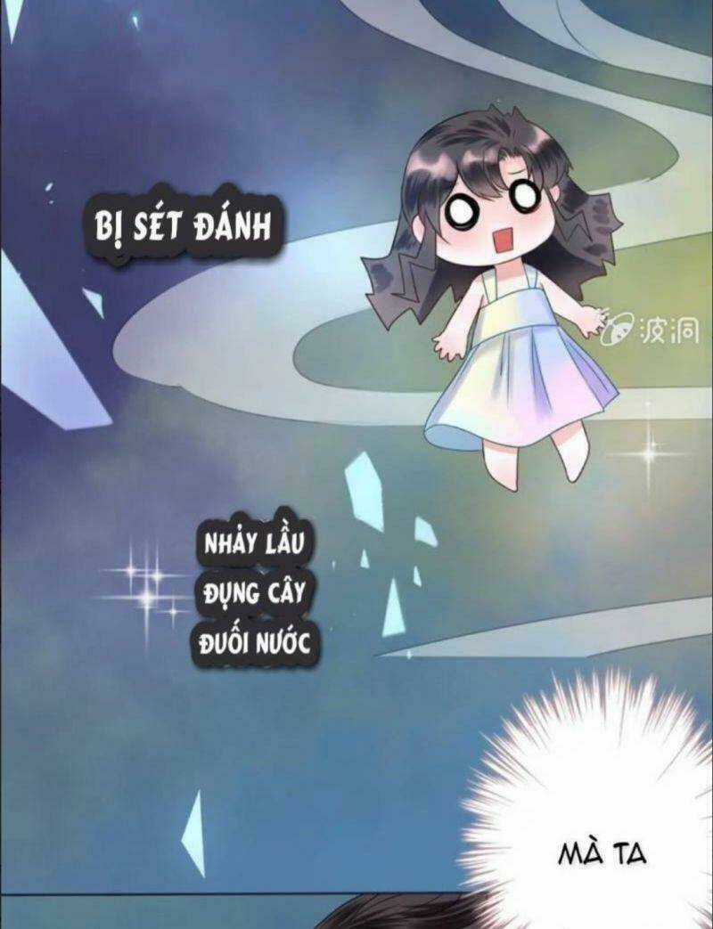 Vương Gia Kiêu Ngạo Quá Khó Cua Chapter 0 trang 8