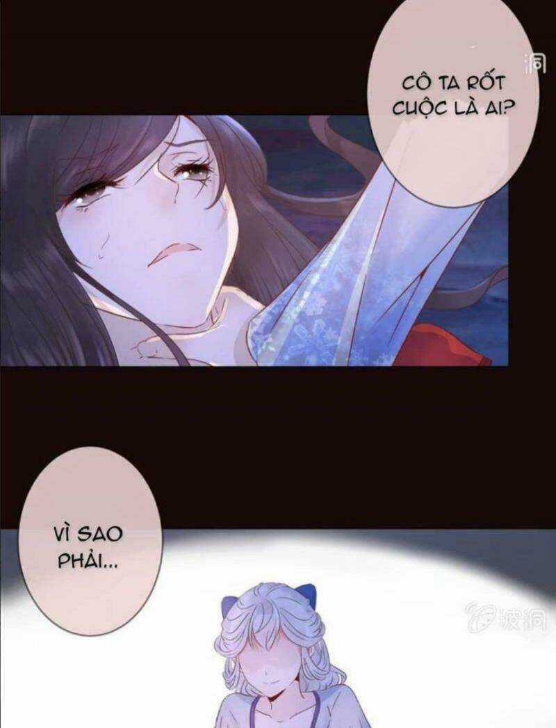 Vương Gia Kiêu Ngạo Quá Khó Cua Chapter 1 trang 11