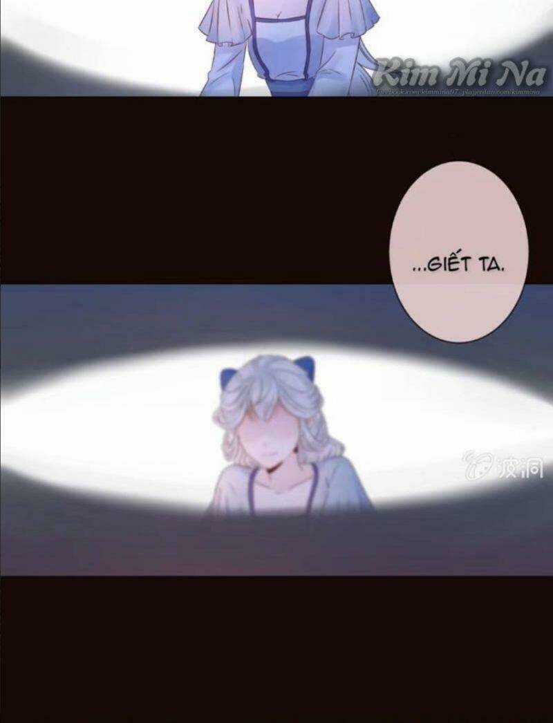 Vương Gia Kiêu Ngạo Quá Khó Cua Chapter 1 trang 12