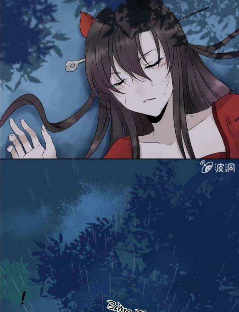 Vương Gia Kiêu Ngạo Quá Khó Cua Chapter 1 trang 17