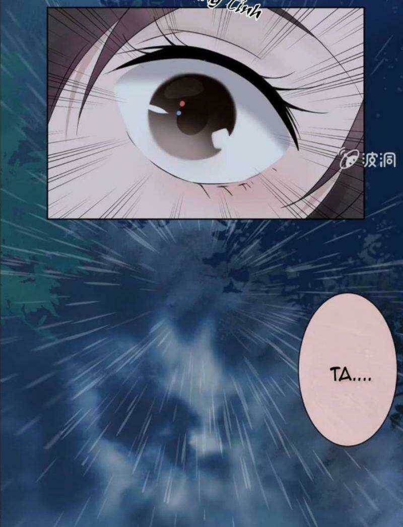 Vương Gia Kiêu Ngạo Quá Khó Cua Chapter 1 trang 18