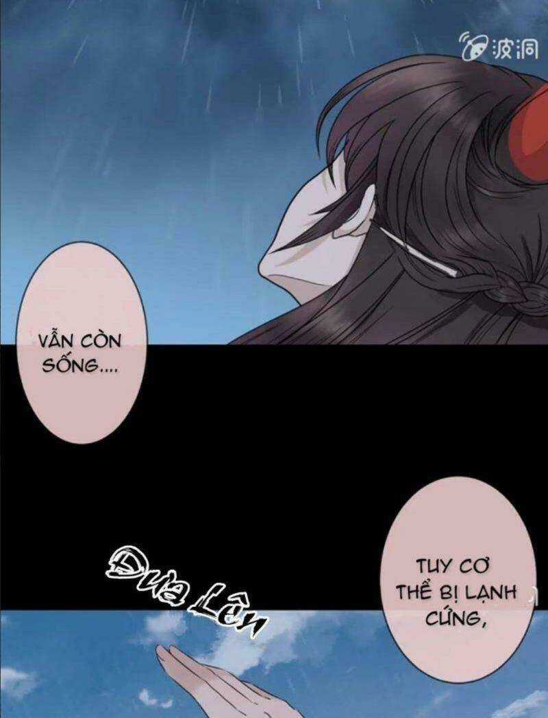 Vương Gia Kiêu Ngạo Quá Khó Cua Chapter 1 trang 19