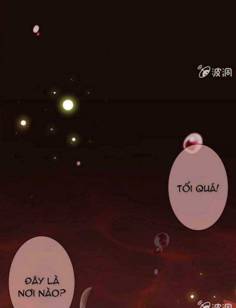 Vương Gia Kiêu Ngạo Quá Khó Cua Chapter 1 trang 2