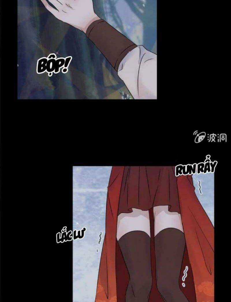 Vương Gia Kiêu Ngạo Quá Khó Cua Chapter 1 trang 23