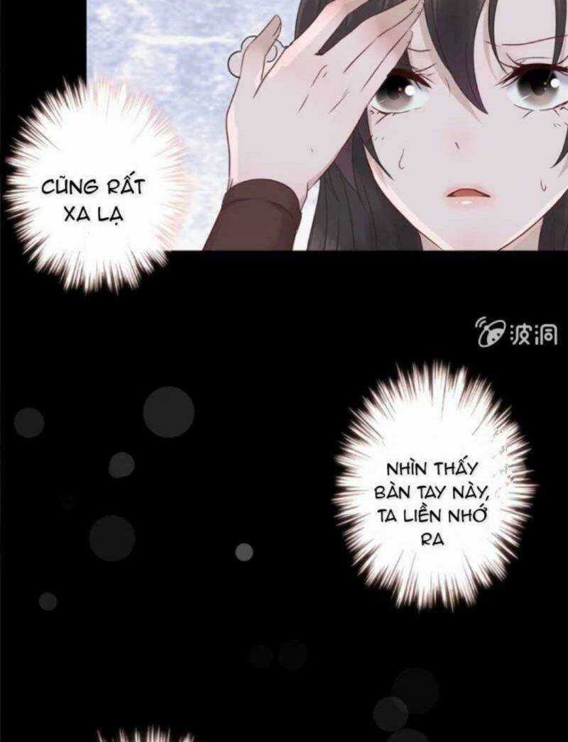 Vương Gia Kiêu Ngạo Quá Khó Cua Chapter 1 trang 26