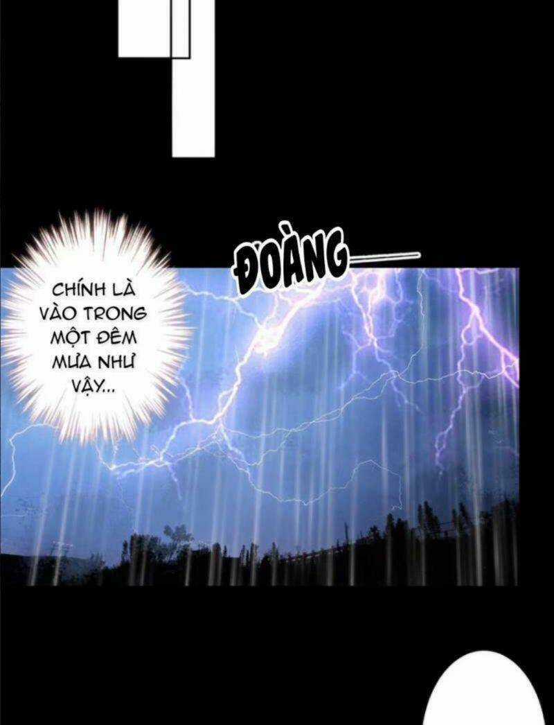 Vương Gia Kiêu Ngạo Quá Khó Cua Chapter 1 trang 29