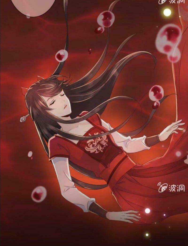 Vương Gia Kiêu Ngạo Quá Khó Cua Chapter 1 trang 3