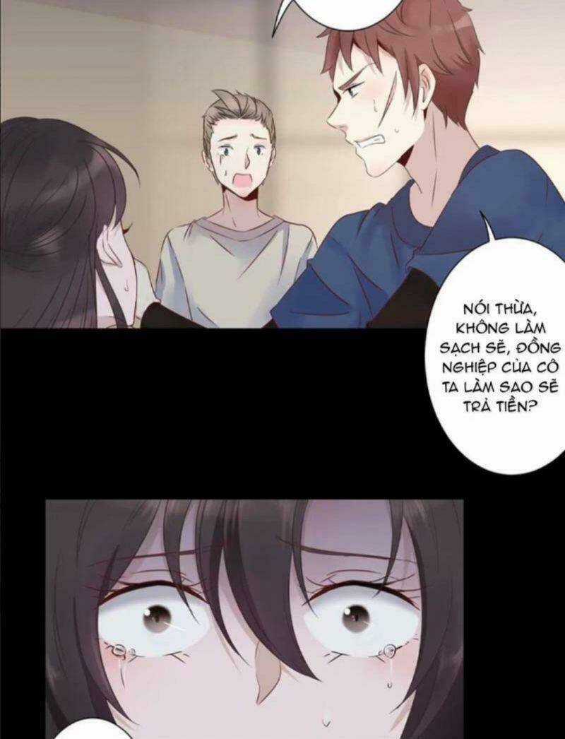 Vương Gia Kiêu Ngạo Quá Khó Cua Chapter 1 trang 31